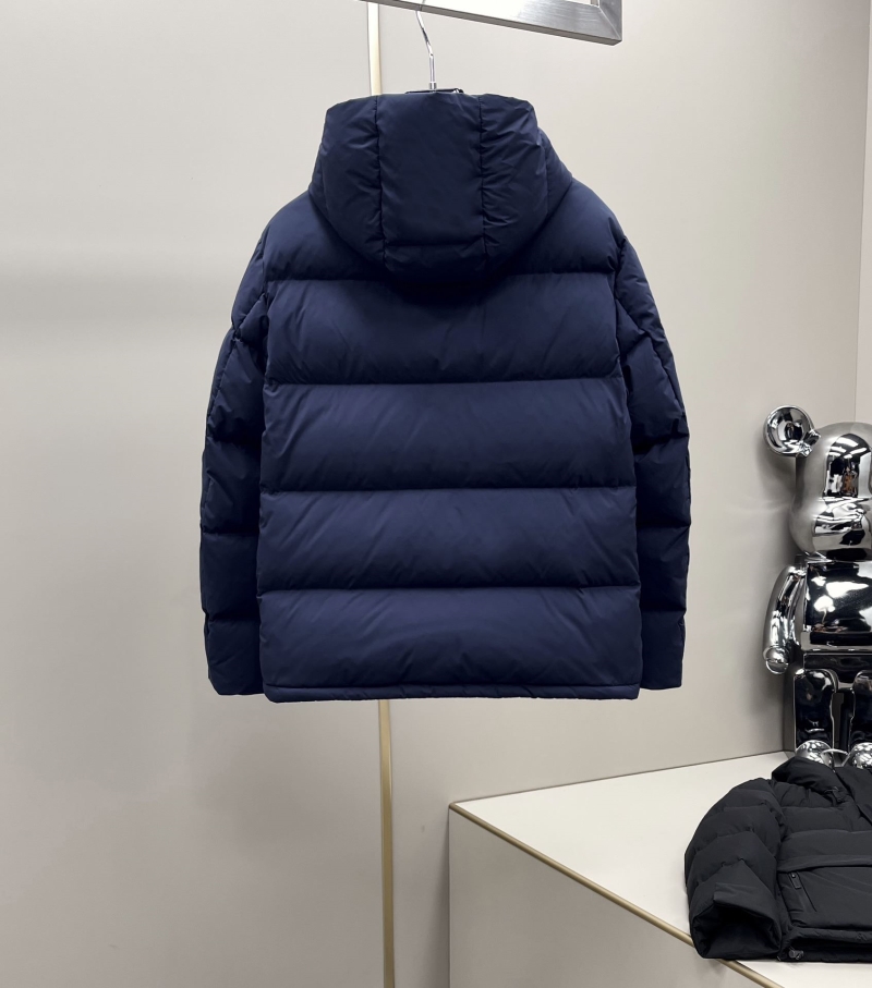 Moncler Down Coat